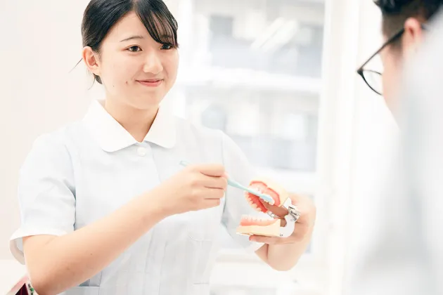 模擬授業を体験！