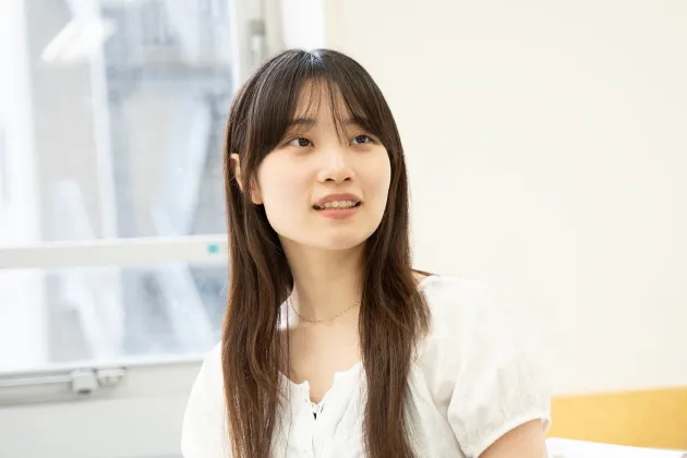 入試や学費の相談もOK！