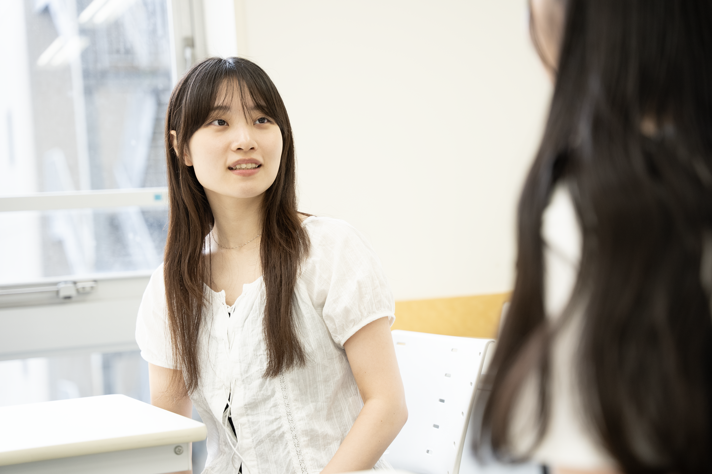 指定学生寮