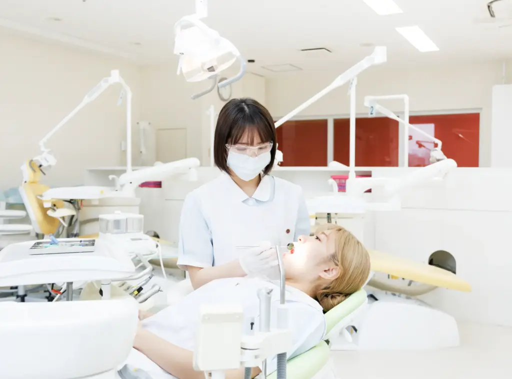 学費サポートについて