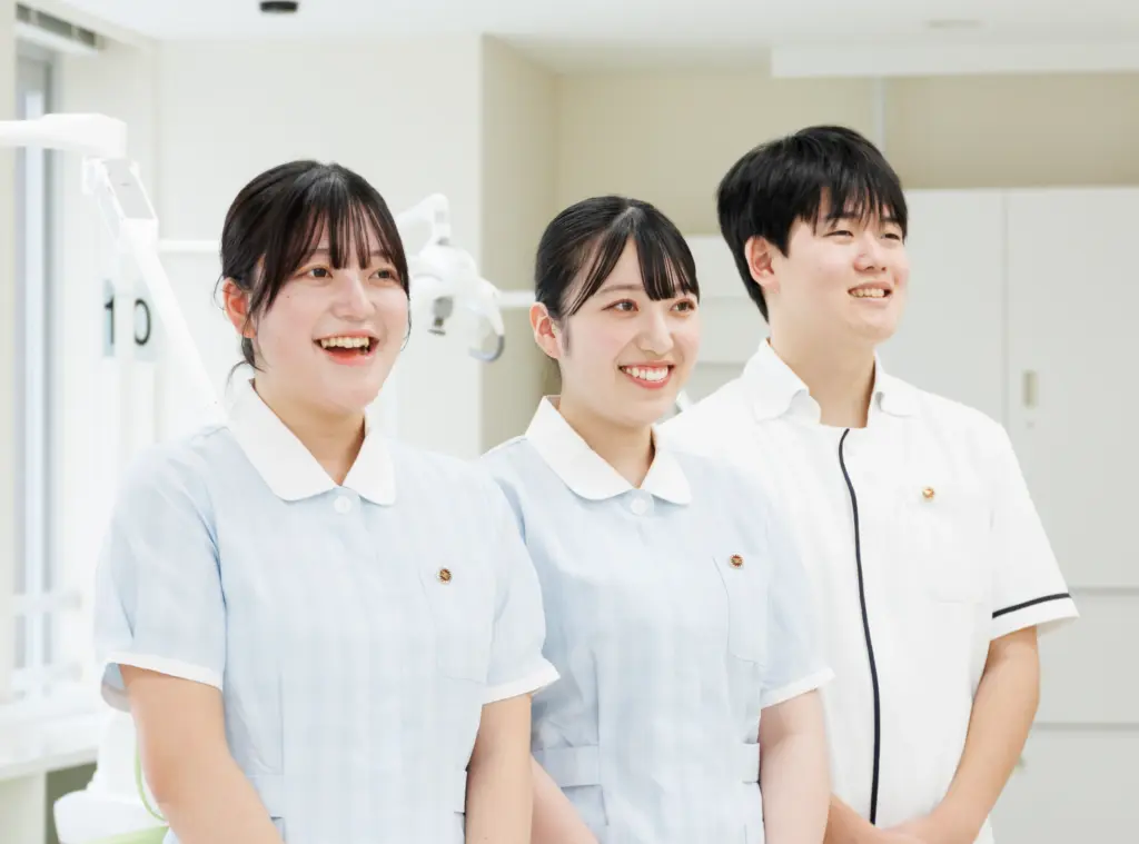 入試情報について
