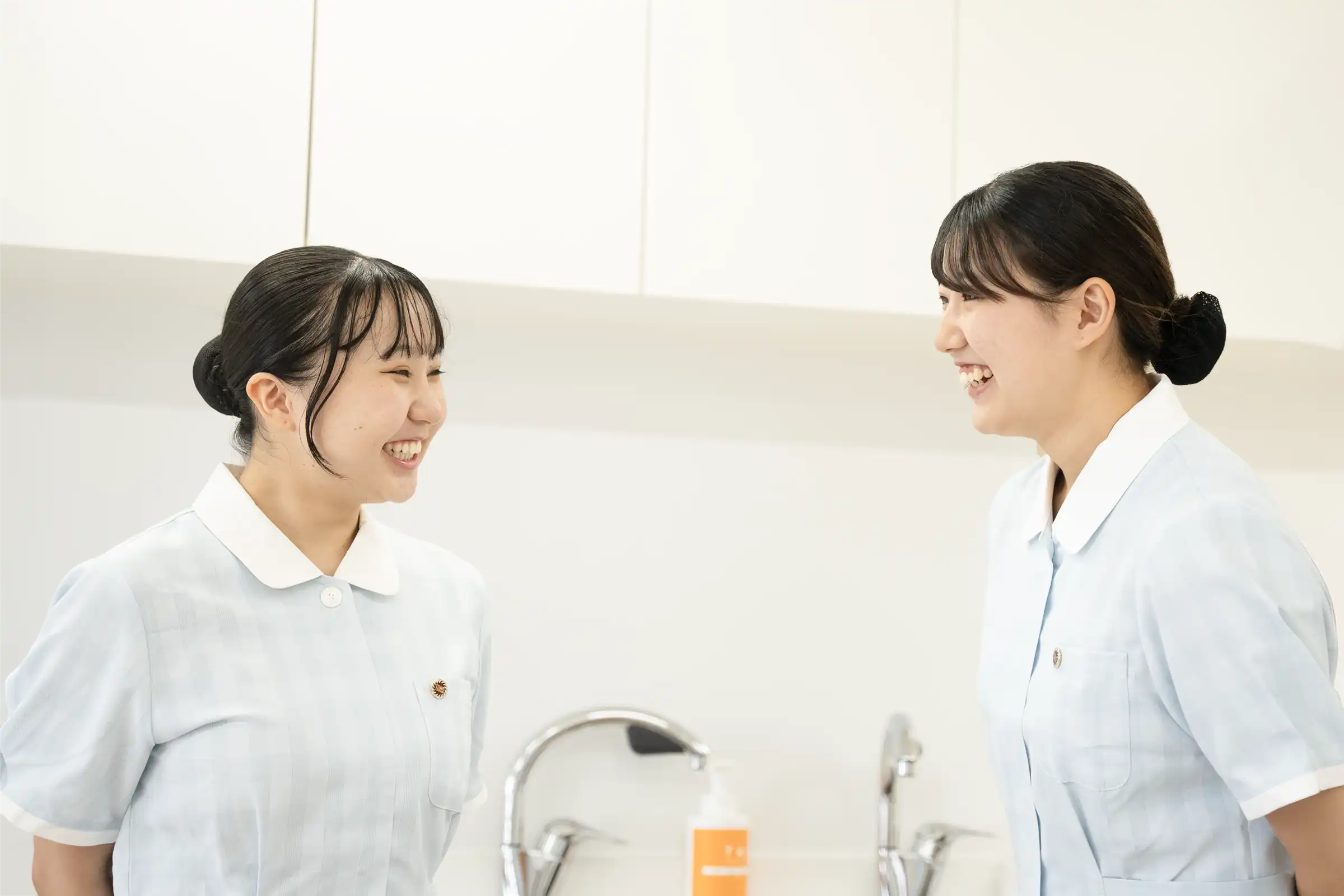 歯科衛生士あるある