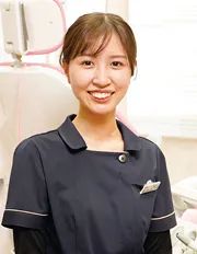 松本 夏奈