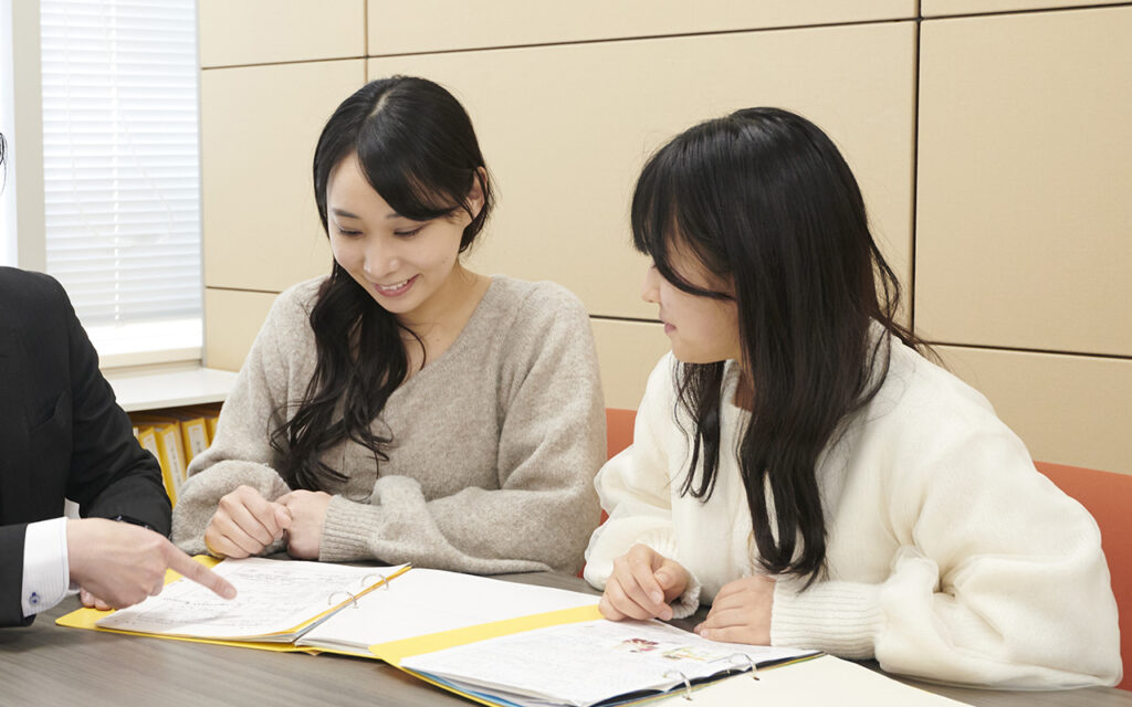 国家試験対策と学習サポート