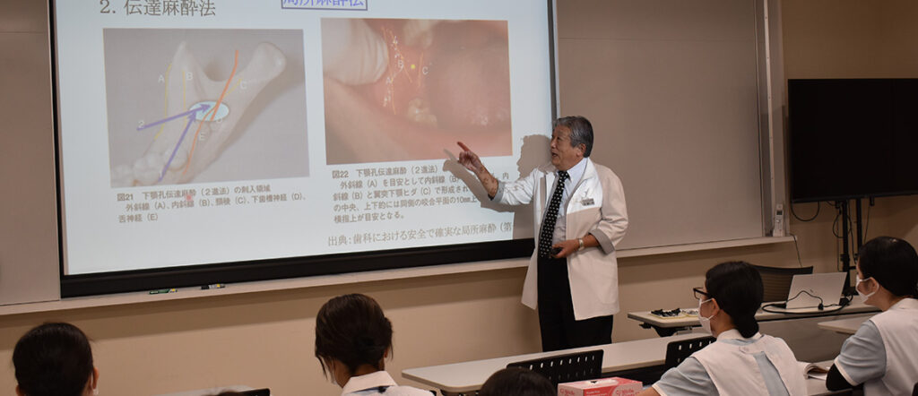 学校長メッセージ