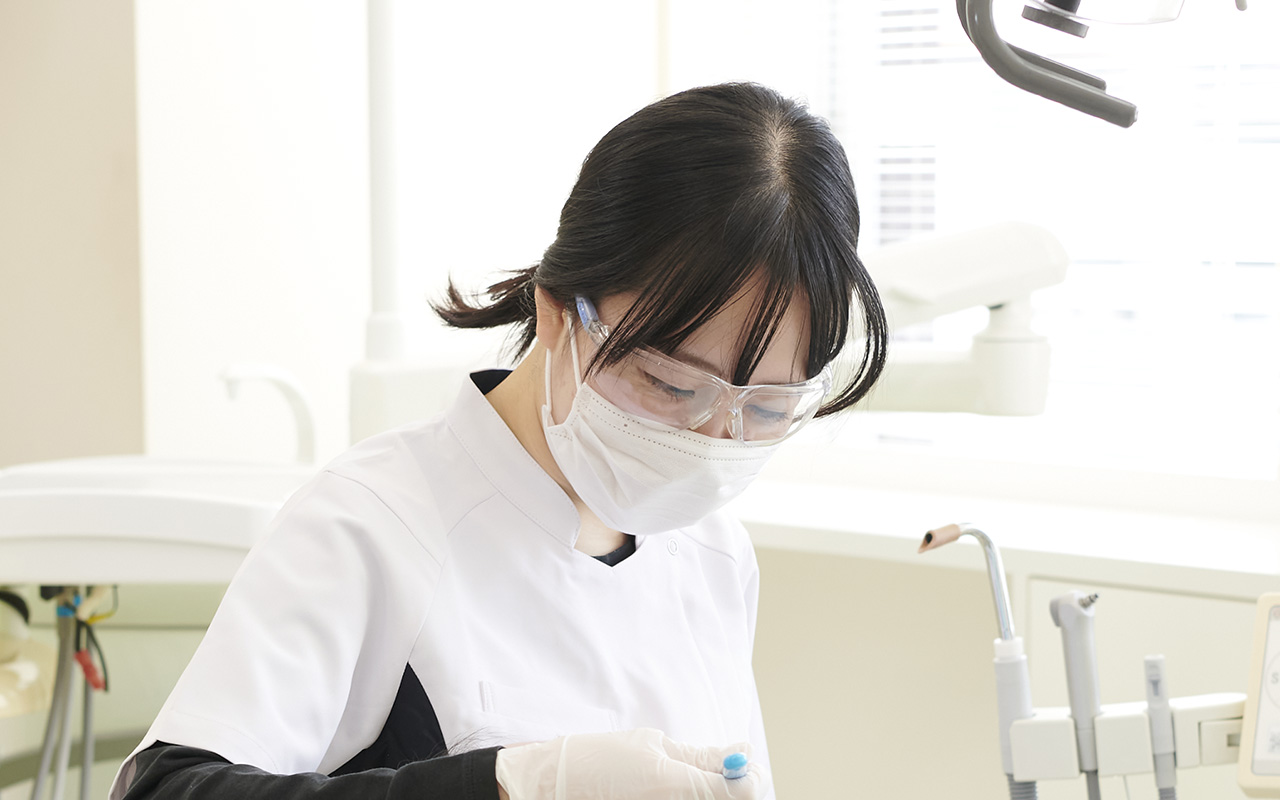 歯科衛生士と看護師の違い